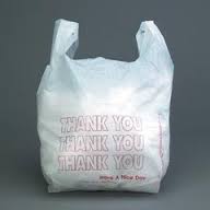 Пакеты типа майка Пакеты типа майка