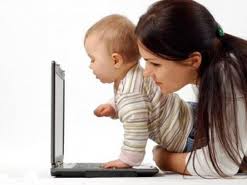 Товары для ваших деток