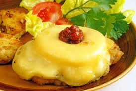 Готовим свинину с ананасами Готовим свинину с ананасами