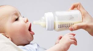 Аллергия у грудного ребенка Аллергия у грудного ребенка