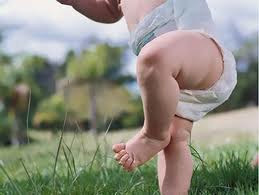 Безопасные подгузники