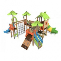 Детские площадки Детские площадки