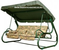 Садовые качели Садовые качели