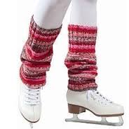 Учим ребенка кататься на коньках Учим ребенка кататься на коньках