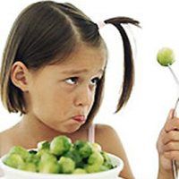 Стимулируем аппетит ребенка Стимулируем аппетит ребенка