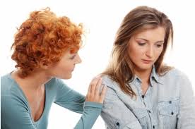 После развода: что делать?