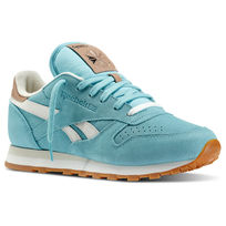 Кожаные кроссовки Кожаные кроссовки