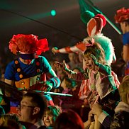 Праздники для детей