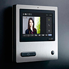 Видеодомофоны Видеодомофоны