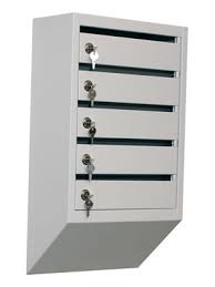 Почтовые ящики и замки