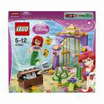 Развитие ребенка и Lego Disney Princess Развитие ребенка и Lego Disney Princess