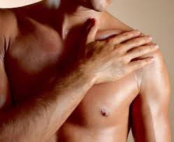 Мужская эпиляция Мужская эпиляция