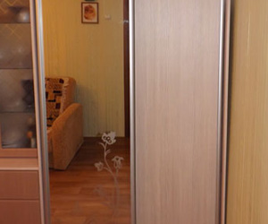 Двери купе Двери купе