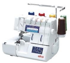 Оверлоки Оверлоки