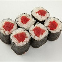 Можно ли давать детям суши?