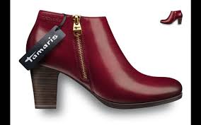 Обувь Тамарис: женские модели больших размеров для стильных дам Обувь Тамарис: женские модели больших размеров для стильных дам