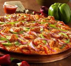 Доставка пиццы Доставка пиццы