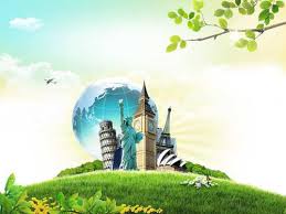 Любителям путешествий Любителям путешествий