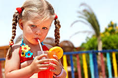 Родителям о детях