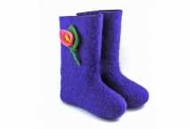 «Тапочная» традиция