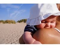 Как защитить ребенка от солнечного удара Как защитить ребенка от солнечного удара