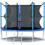 Батуты с сетками Батуты с сетками