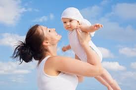 В отпуск с малышом В отпуск с малышом