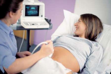 Плановое ультразвуковое обследование при беременности и его польза