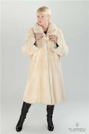 Как решение купить шубу норковую бренда "РУССКАЯ ЗИМА" может изменить вашу жизнь к лучшему