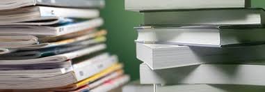 Обучение журналистике