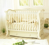 Детские кроватки