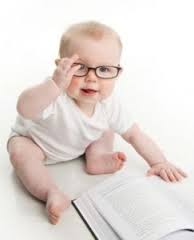 Признаки близорукости у детей Признаки близорукости у детей