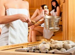 Банные принадлежности на любой вкус