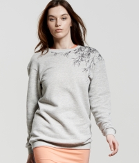 Модный тренд - свитшоты Модный тренд - свитшоты