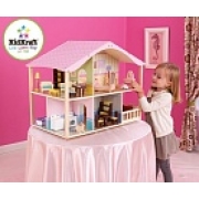 Домики для кукол Домики для кукол