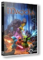 Magicka RUS 2011