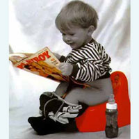 Не боимся горшка Не боимся горшка