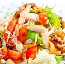 Рецепты на скорую руку Рецепты на скорую руку