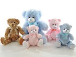 Мягкие игрушки Мягкие игрушки