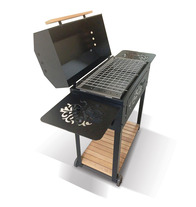 Гриль коптильни Гриль коптильни