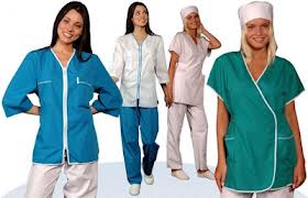 Медицинская одежда