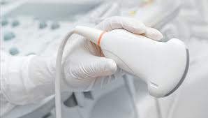 Процедура ультразвуковой диагностики