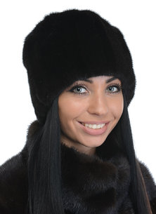 Норковые головные уборы Норковые головные уборы