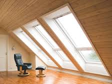 Окна Велюкс Окна Велюкс