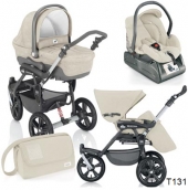 Как выбрать коляску?