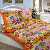 Постельное белье для детей