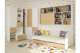 Современная детская комната