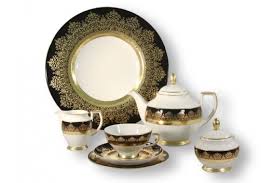 Чайные сервизы Чайные сервизы