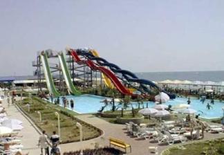 Отдых в Лоо Отдых в Лоо