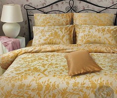 Постельное белье из сатина Постельное белье из сатина